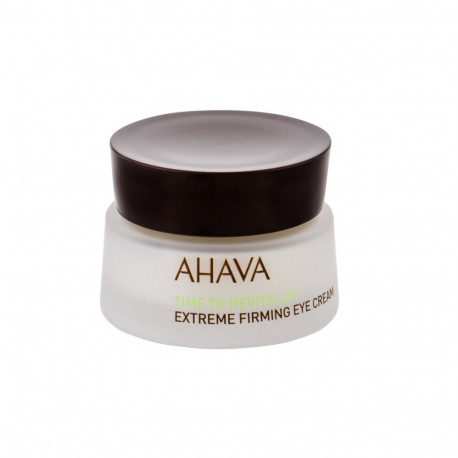 AHAVA Time To Revitalize Extreme (15ml)
