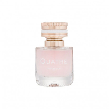 Boucheron Quatre Eau de Parfum (30ml)