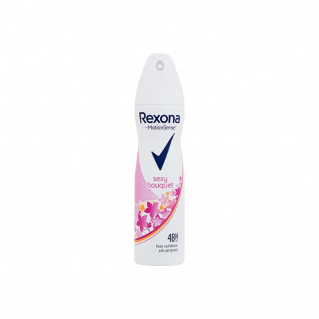 Rexona MotionSense Sexy Bouquet (150ml)