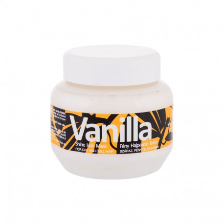 Kallos Cosmetics Vanilla (275ml)