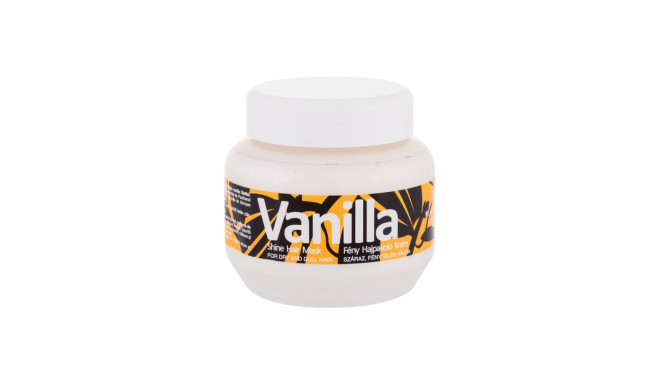 Kallos Cosmetics Vanilla (275ml)