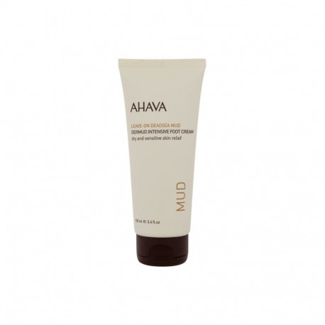 AHAVA Deadsea Mud Leave-On Deadsea Mud (100ml)