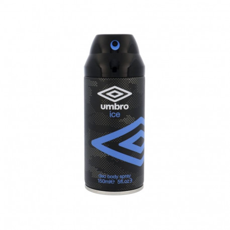 UMBRO Ice Deodorant (150ml)