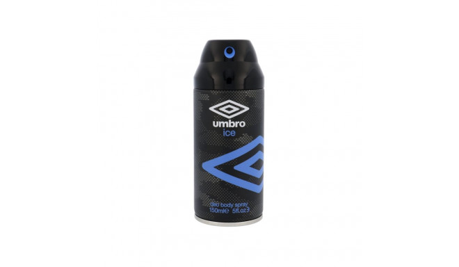 UMBRO Ice Deodorant (150ml)