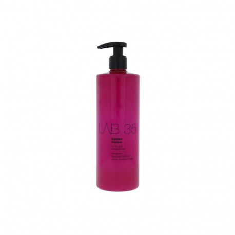 Kallos Cosmetics Lab 35 Signature (500ml)
