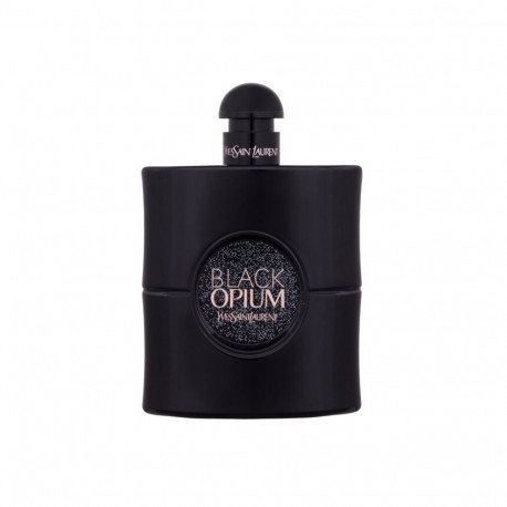 Yves Saint Laurent Black Opium Le Parfum (90ml)