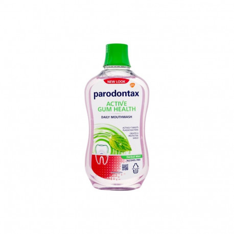Parodontax Active Gum Health Herbal Mint (500ml)