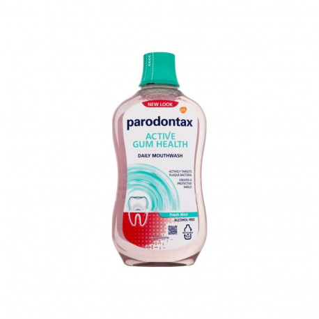 Parodontax Active Gum Health Fresh Mint (500ml)