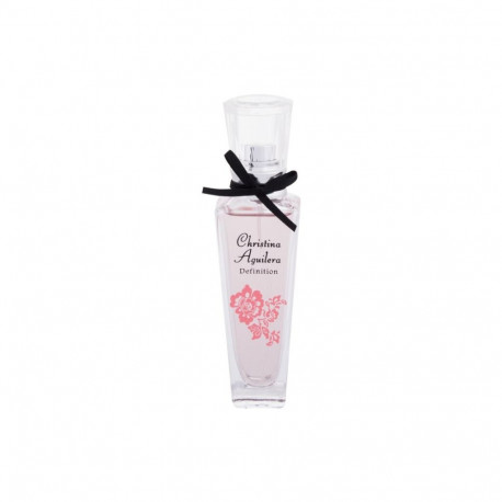 Christina Aguilera Definition Eau de Parfum (30ml)