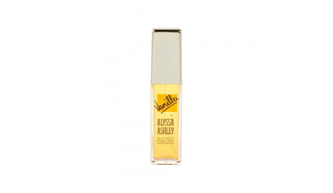 Alyssa Ashley Vanilla Eau de Toilette (100ml)