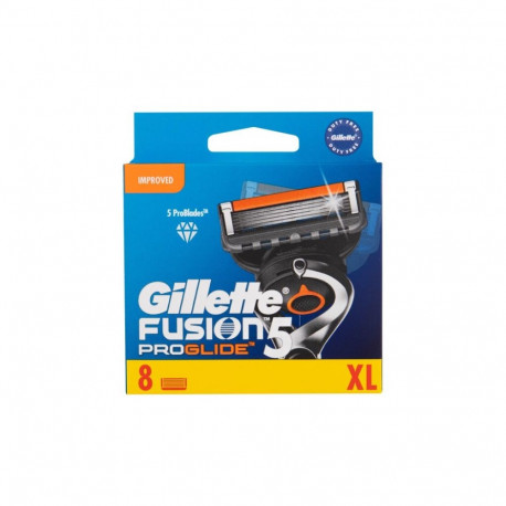 Gillette Fusion5 Proglide (8tk)