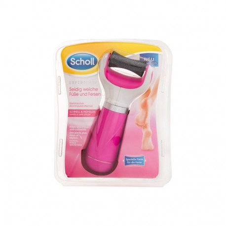 Scholl Expert Care Electronic Foot File (1ml)