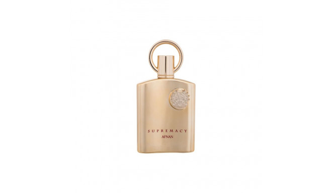 Afnan Supremacy Gold Eau de Parfum (100ml)