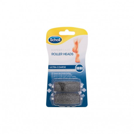 Scholl Expert Care Roller Heads (2ml)