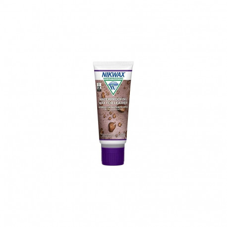 Waterproofing Wax for Leather 100ml