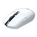 Mängurihiir Logitech G305 Lightspeed, valge
