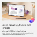 Tarkvara Microsoft 365 Personal, 1 aasta