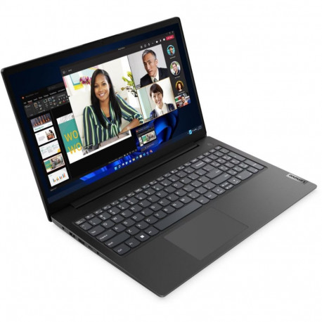 Sülearvuti Lenovo V15 G4, Ryzen5 16GB 512GB G3a, must
