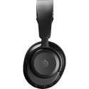 Kõrvaklapid SteelSeries Arctis Nova 3 WL, must