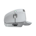 Bluetooth hiir Logitech MX Master 4, helehall