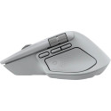 Bluetooth hiir Logitech MX Master 4, helehall
