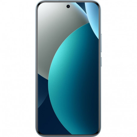 Nutitelefon Xiaomi Redmi Note 15 Pro+ 5G, 8+256GB, sinine