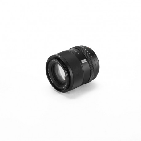 Viltrox AF 75mm F/1.8 EVO APS C for Fujifilm