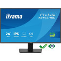 24” IPS Full HD panel with 4-side slim bezel 