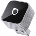 Ottocast wireless adapter Mini Slim CP88-T2 CarPlay/Android Auto, silver