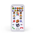 bo. Educational Smartphone (In Lithuanian lang.)