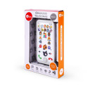 bo. Educational Smartphone (In Lithuanian lang.)
