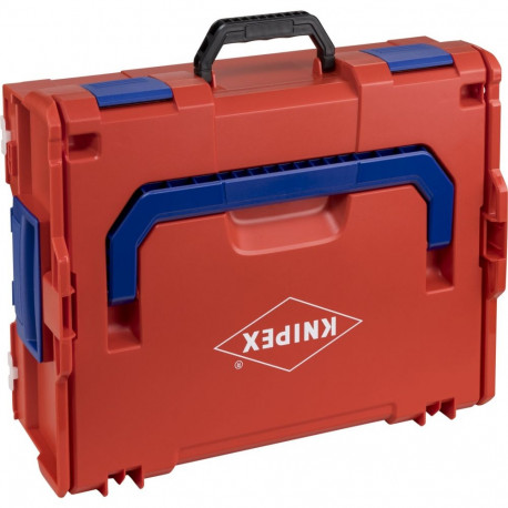 L-BOXX 00 21 19 LB LE (leer)
