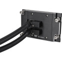 AW360 AIO Liquid Cooler  (schwarz)