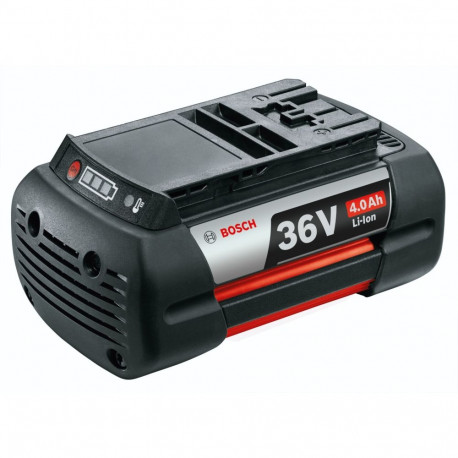 Akku GBA 36V 4.0Ah (schwarz, 36V POWER FOR ALL)