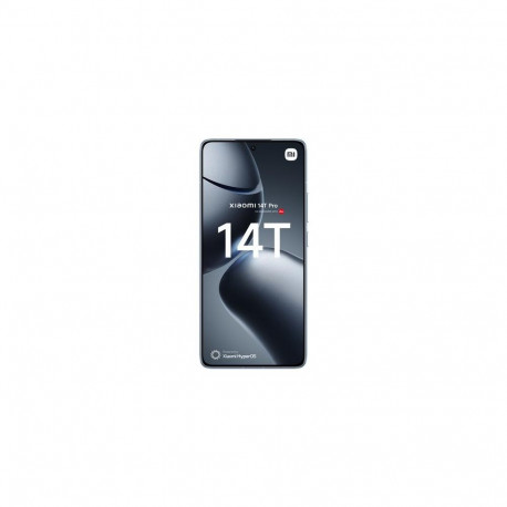 Xiaomi 14T Pro 16.9 cm (6.67") Dual SIM 5G 12 GB 512 GB 5000 mAh Blue