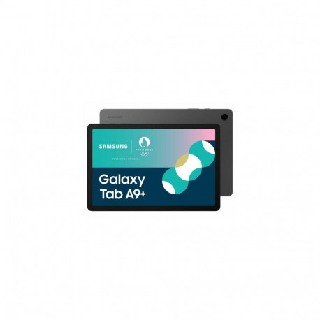 Samsung Galaxy Tab A9+ SM-X210 Qualcomm Snapdragon 64 GB 27.9 cm (11") 4 GB Wi-Fi 5 (802.11ac) 