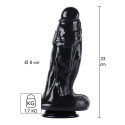 Dong Xtra Thick 32.5 cm