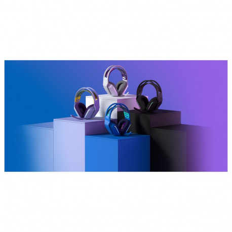 Logitech peakomplekt G733