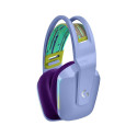 "Logitech Headset G733"