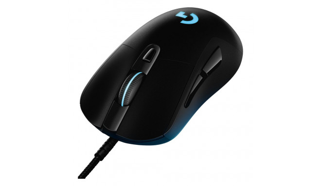Logitech mängurihiir G403 Hero