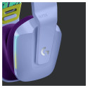 "Logitech Headset G733"