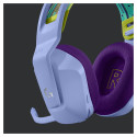 "Logitech Headset G733"