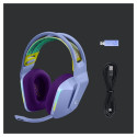 "Logitech Headset G733"
