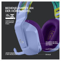 "Logitech Headset G733"