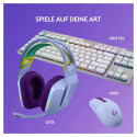 "Logitech Headset G733"
