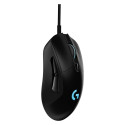 Logitech mängurihiir G403 Hero