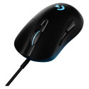 Logitech mängurihiir G403 Hero