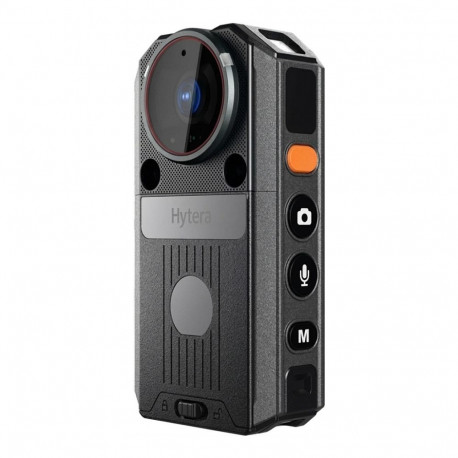 "HYTERA SC780 64GB Bodycam mit Infrarot-Nachtsichtgert WLAN BT und GPS"