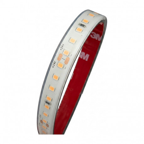 Synergy 21 painduv LED-riba 2835 - 140 SWW DC24V 75W IP68 CRI>90