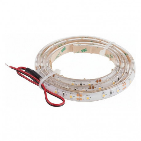 "Synergy 21 LED Flex Strip 3528 - 160 SWW DC24V 48W LP IP68"